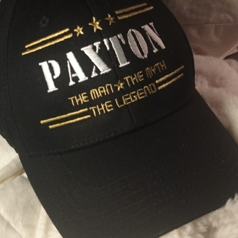 Adjustable Baseball cap